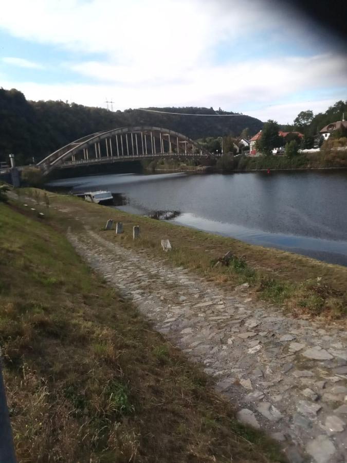 Rekreacni Chata Kocaba Stechowitz Zewnętrze zdjęcie